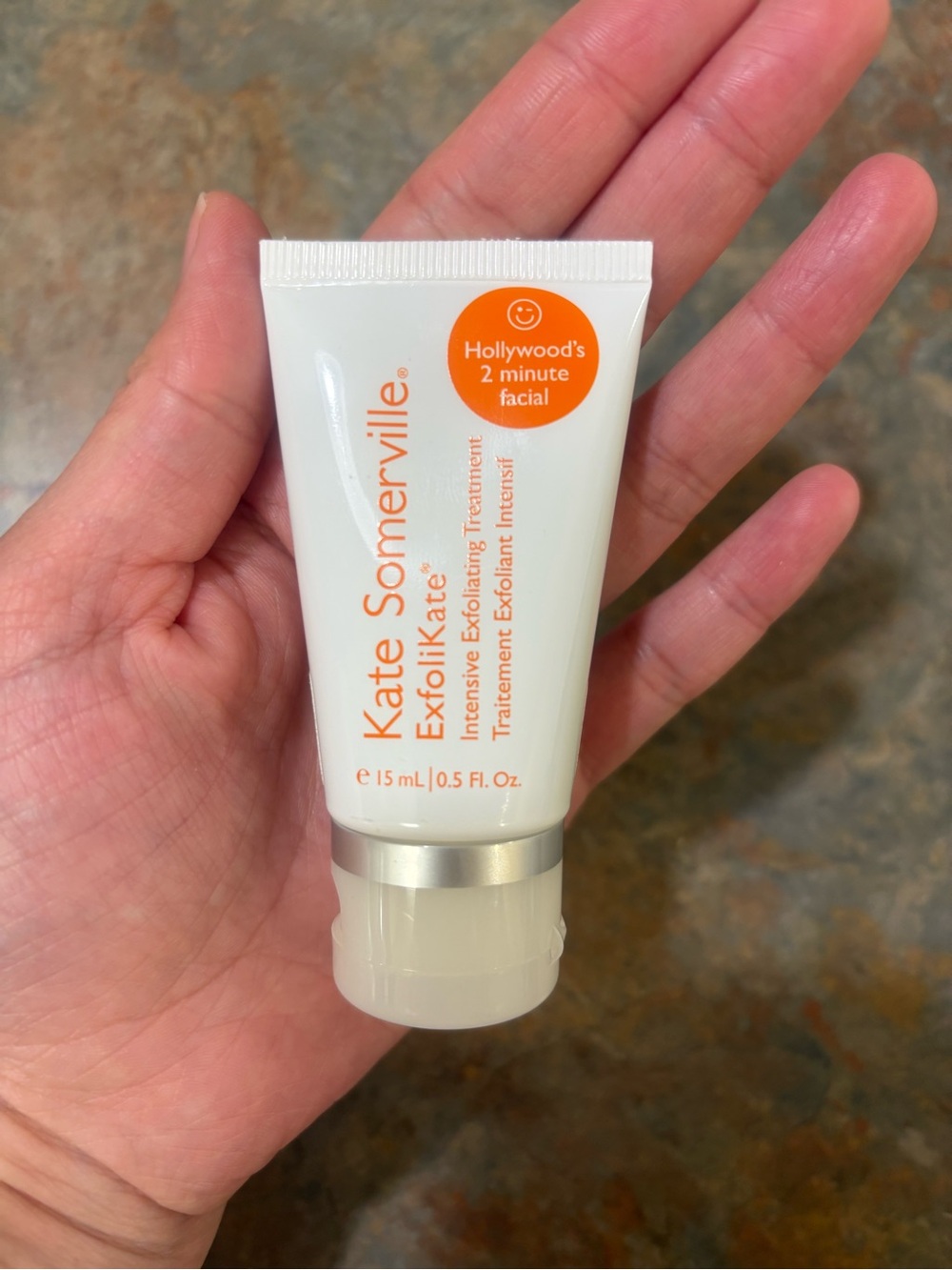 Kate Somerville ExfoliKate Intensive Exfoliating Treatment